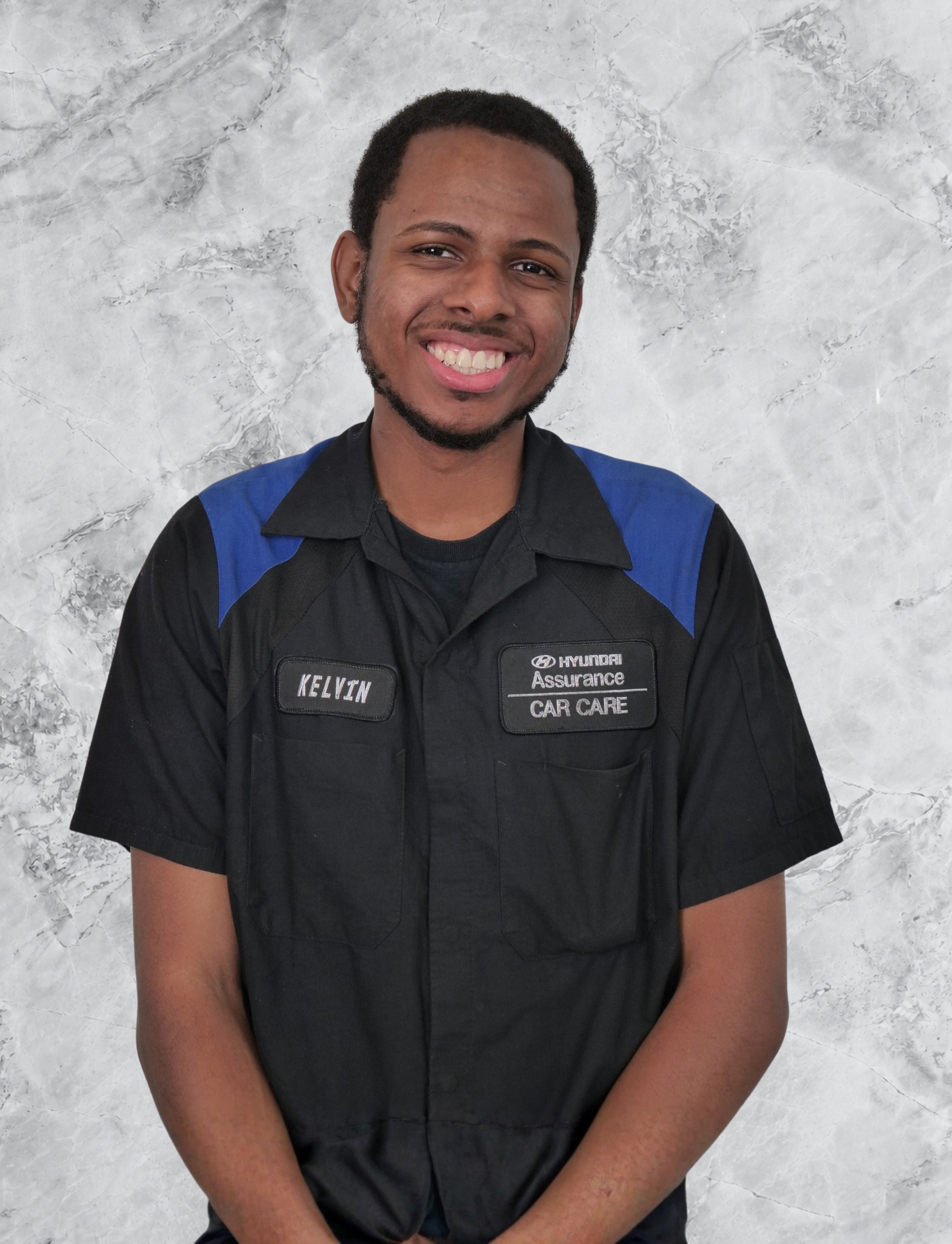 Kyle Dawkins